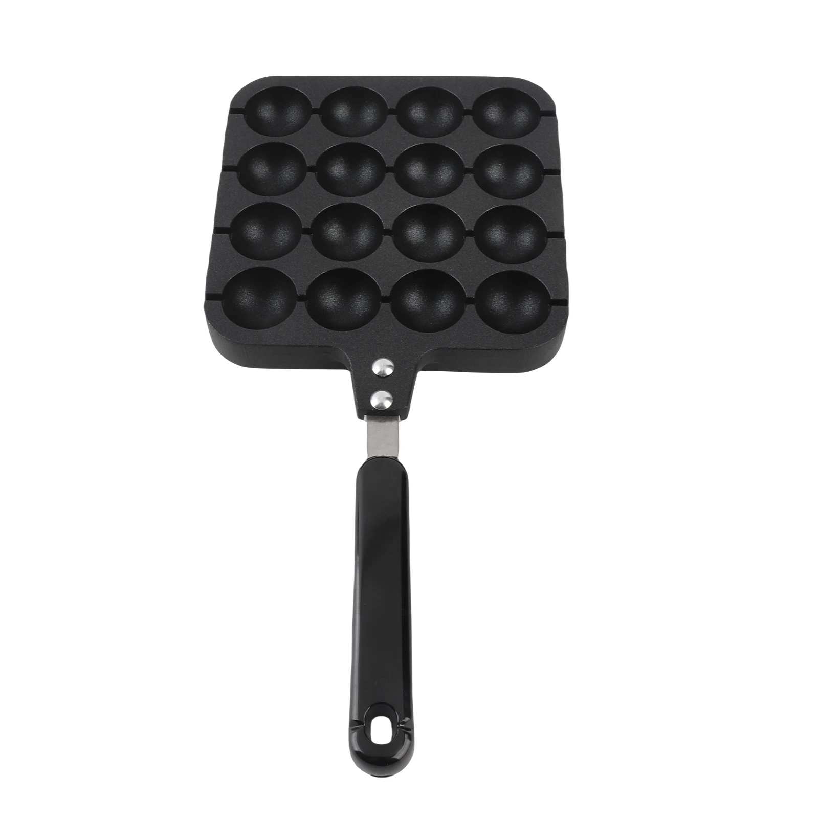 กระทะย่างทาโกะยากิแบบไม่ติดกระ - Takoyaki Grill Plate บทวิจารณ์และราคา
