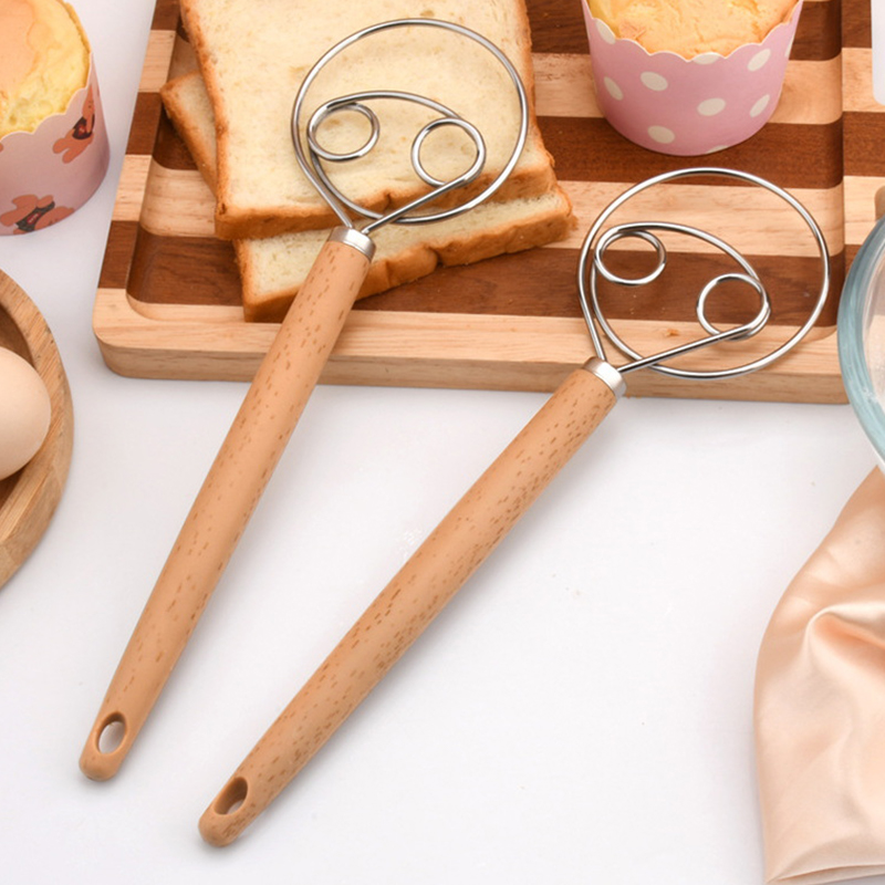 เครื่องตีแป้งทำขนมปังเดนมาร์กแ - Danish Pancake Pan บทวิจารณ์และราคา
