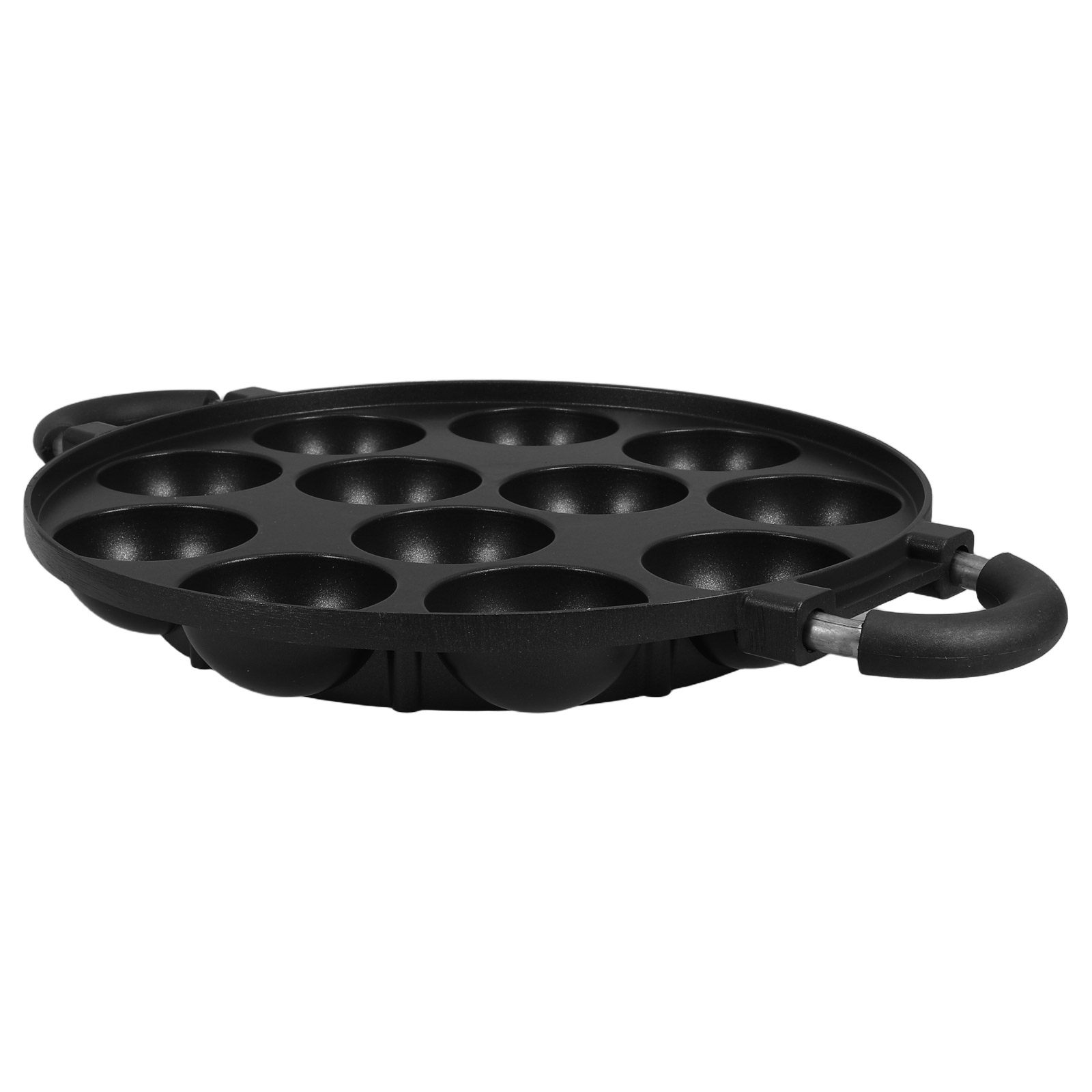 เครื่องทำทาโกะยากิ 12 หลุม กระ - Takoyaki Grill Plate บทวิจารณ์และราคา