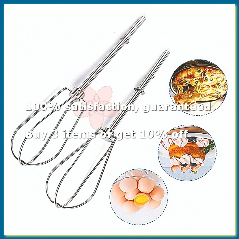ใช้งานร่วมกับอุปกรณ์เสริมเครื่ - Kitchenaid Mixer Hand Mixer บทวิจารณ์และราคา