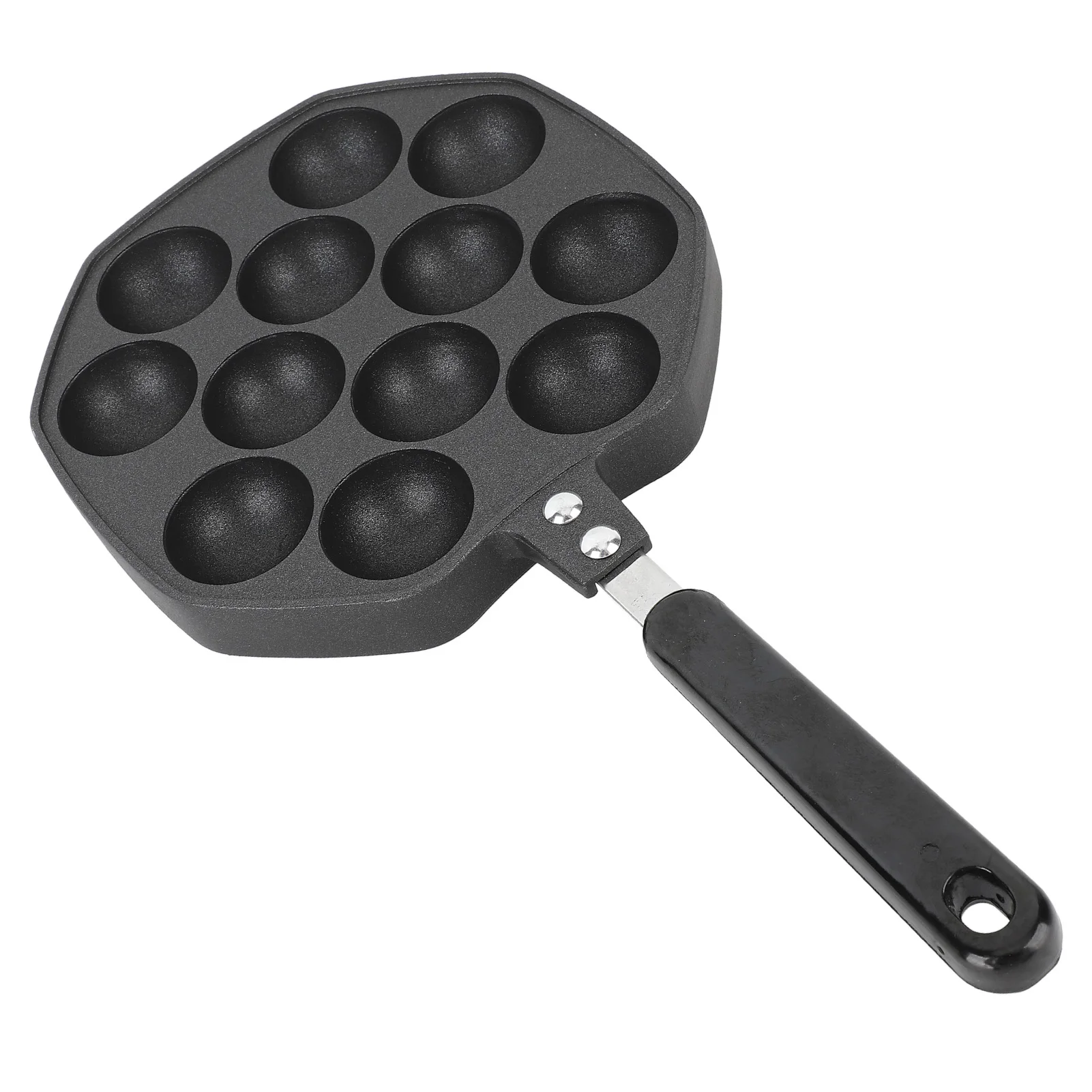 กระทะทาโกะยากิ 12 หลุม กระทะทำ - Takoyaki Grill Plate บทวิจารณ์และราคา
