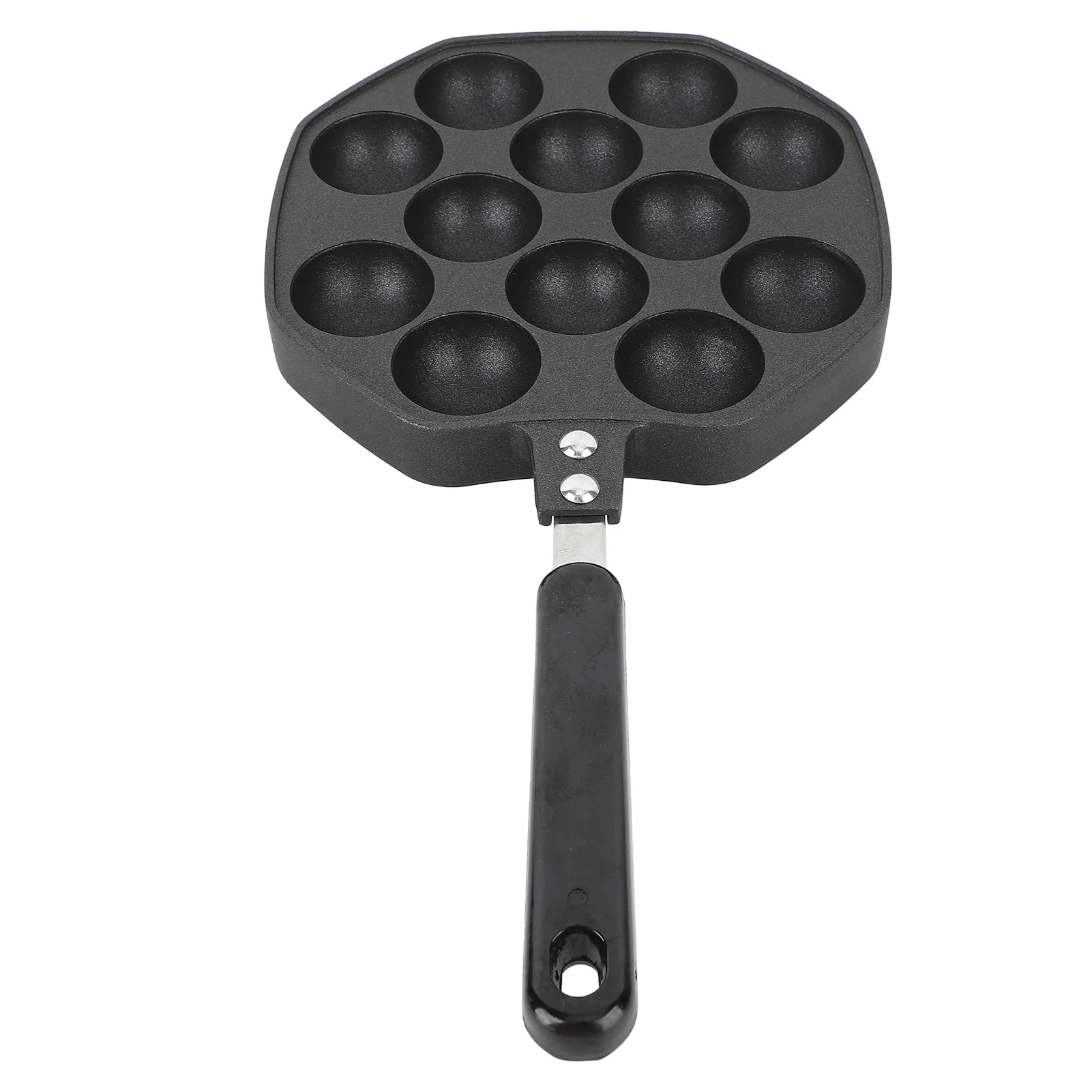 กระทะทาโกะยากิ 12 หลุม กระทะทำ - Takoyaki Grill Plate บทวิจารณ์และราคา